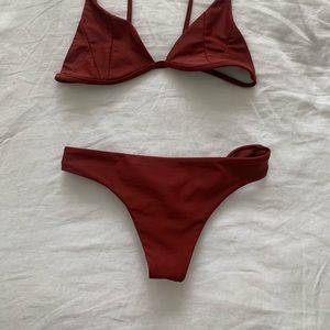 Stone Fox Swim Cai Bottom